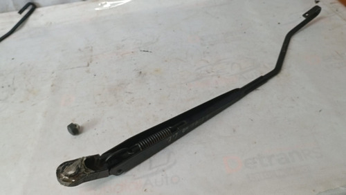 Braço Haste Limpador Esquerdo Fiat Mobi N. Fiorino Uno 25552