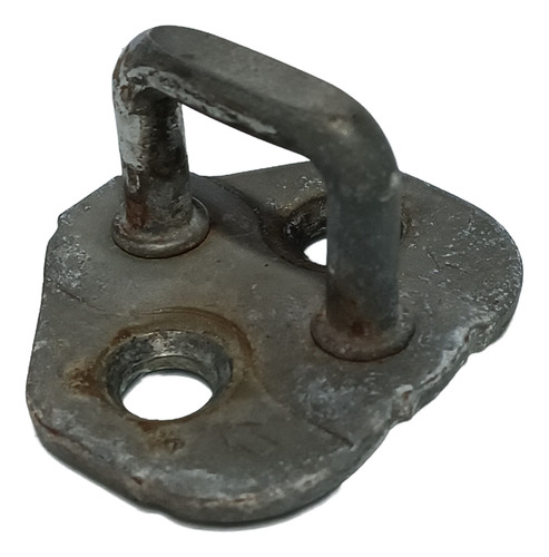 Batente Da Porta Nissan Frontier 2001 2002 200 2004 2008