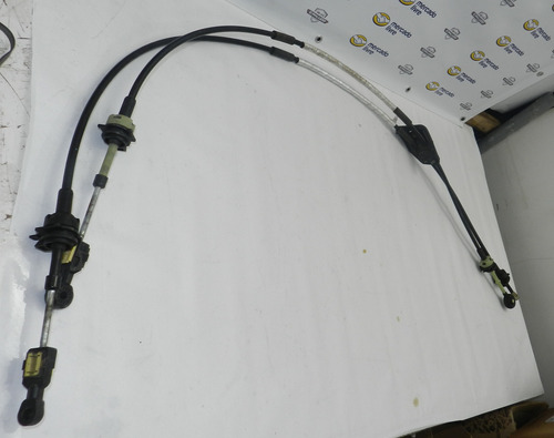 Cabo Seletor Marcha Ford Ecosport 1.6 16v Automatica 13/14