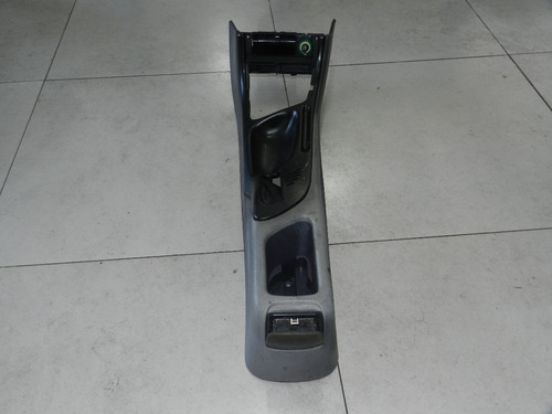 Console Central Ford Mondeo 1996 1997 1998 Com Detalhe