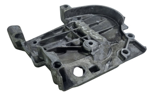 Suporte Tampa Lateral Motor Renault Clio 1.6 16v Pn: 027196