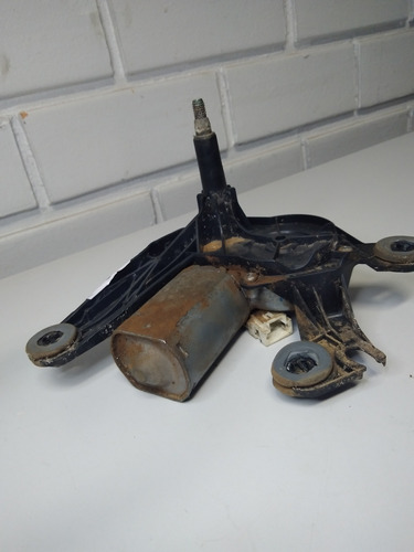 Motor Limpador Traseiro Peugeot 206 207 9638664980.  17130*