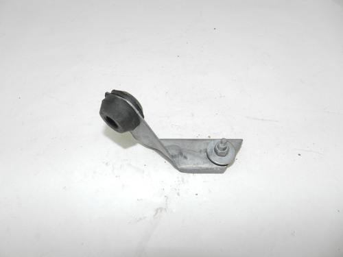 Suporte Coxim Radiador Renault Sandero Logan 07/13 695121a