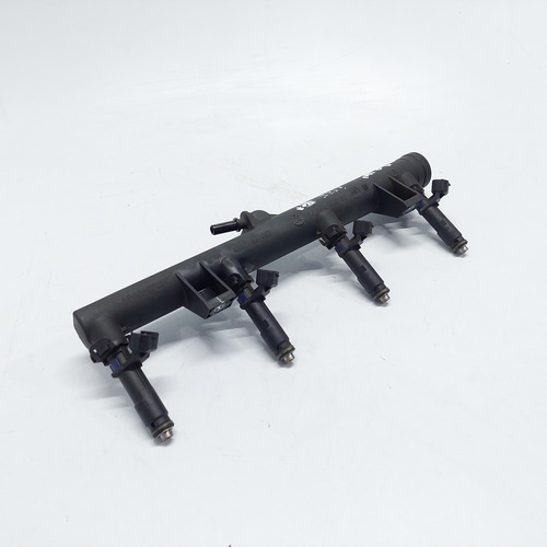 Flauta Com Bicos Injetores C4 / 307 2.0 143 Cvs Deka71