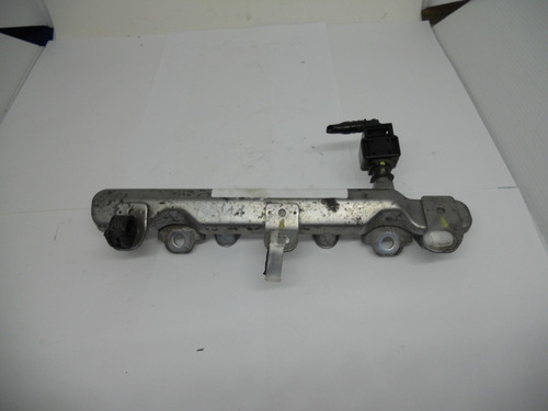 Flauta Injetora Toyota Etios 1.5 16v 2012 2013 A 2016
