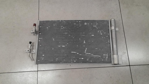Radiador De Água Gm Tracker Prisma Onix 1.4 2013 A 2019