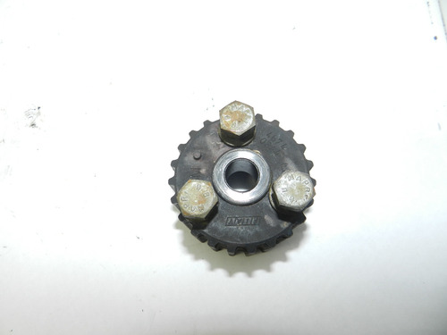 Polia Engrenagem Virabrequim Fiat Palio Uno Fire 48740344