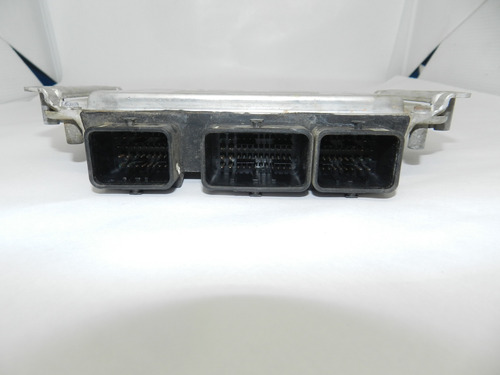 Módulo Injeção Peugeot 206 1.6 16v 0261207300
