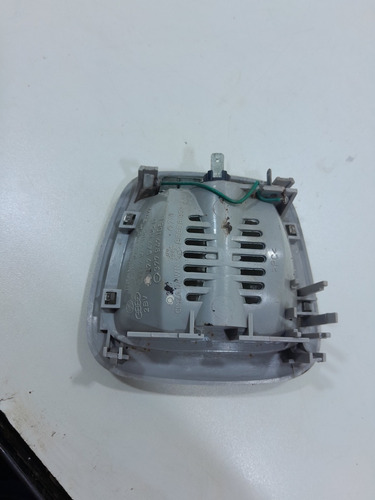 Lanterna Teto Cortesia Volkswagen Gol G2 G3 377947105a (vj)