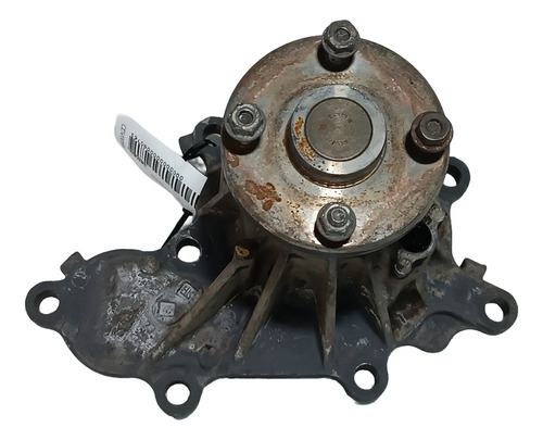Carcaça Bomba Agua Motor Nissan Frontier 2.5 2008 2012