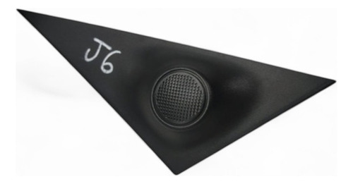 Acabamento Interno Do Retrovisor Esquerdo Jac J6