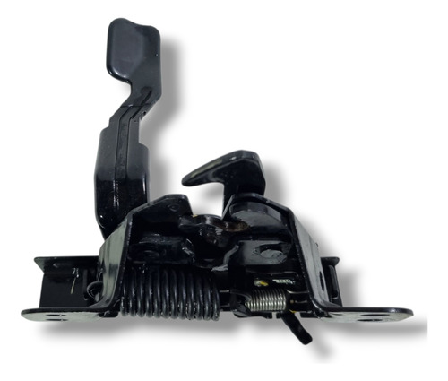 Fechadura Capo Hyundai Hb20 2013 A 2010