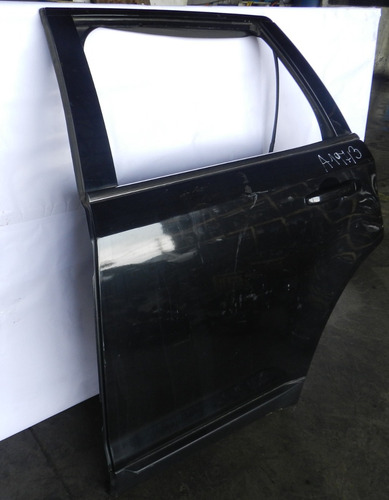 Porta Traseira Esquerda Ford Edge 2009 A 2014