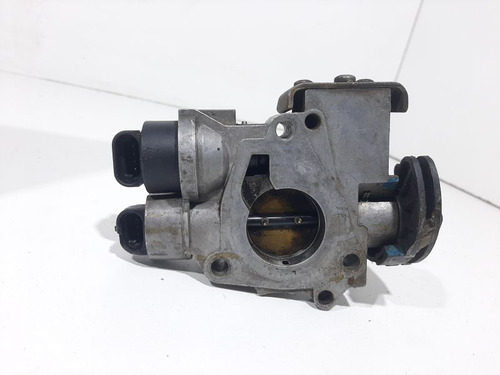 Tbi Corpo Borboleta Fiat Palio Siena 1.0 8v Fire 2005 2006