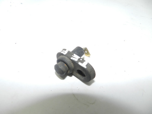 Sensor Porta Traseira Esquerda Vw Fox Crossfox 2007 A 2012
