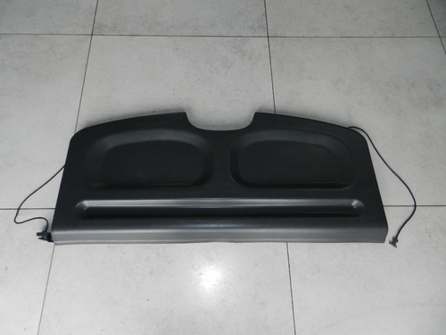 Bagagito Tampão Gm Celta 2p 01/10 Com Detalhe 93330811