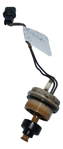 Sensor Agua Diesel L200 Gl Gls 1994 Ate 2007 Mitsubishi