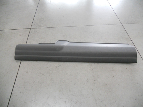 Soleira Lateral Direita Honda Civic 2006 A 2011 84201snj