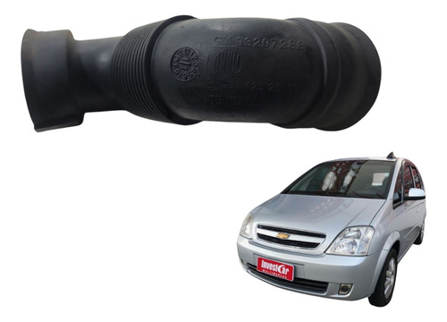 Mangueira Filtro De Ar Gm Meriva 2011 (al) Adl Cxa 590