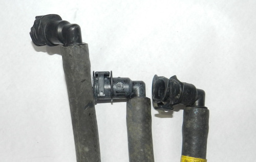 Mangueira Pulveirização Farois Vw Passat B6 2005 A 2010