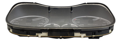 Painel De Instrumentos Peugeot 307 Automático P9651299580