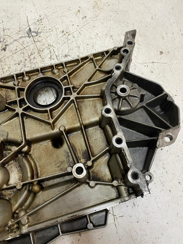 Tampa Frontal Motor Mercedes C180 1.8 2011 2012 R2710150602