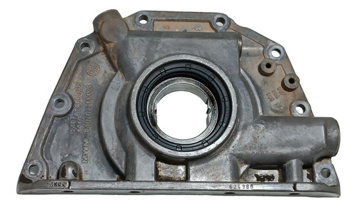 Bomba Oleo Motor Mwm 2.8 Sprint S10 Frontier