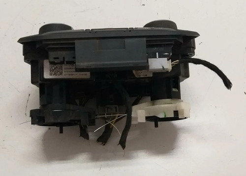 Comando Ar Condicionado Gm Onix 2013 A 2017 52108785