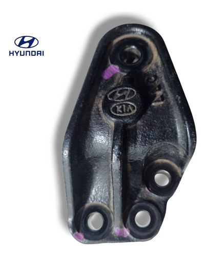 Suporte Coxim Motor Hyundai Hb20 1.6 16v 2013 A 2016