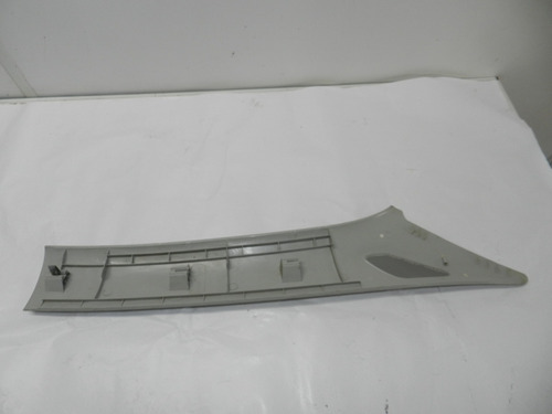 Moldura Coluna Esquerda Para-brisa Vw Gol Voyage G5 09/15