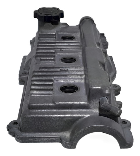 Tampa Valvulas Hilux V6 Sw4 3.4 Gasolina 1998 2004 Detalhe