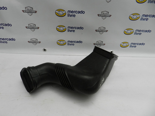 Duto Saída Ar Central Esquerdo Ford Escort 93/96 547819082