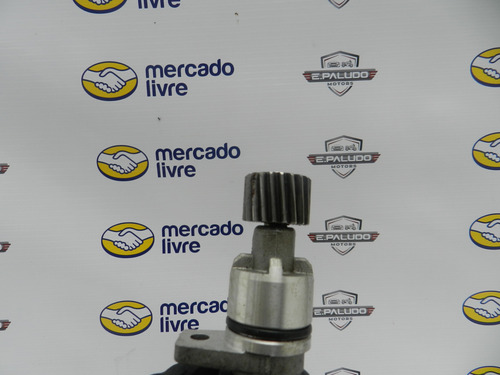 Pinhão Sensor Velocidade Sportage 2.5 8v Manual Diesel 97/03