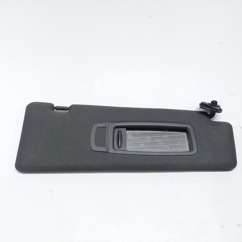 Tapa Sol Quebra Sol Lado Direito Bmw X5 Ano 2007 Á 2012