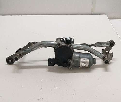 Motor Limpador Para Brisa Gm Onix Lt 1.4 2017 F006b20409