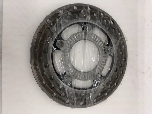 Disco De Freio Traseiro C/sensor Abs Aprilia  1000cc 13/15