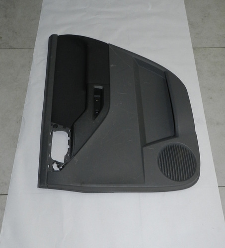 Forro Porta Traseira Direita Gm Meriva 03/12 Com Detalhe