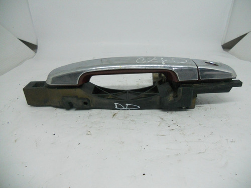 Maçaneta Externa Dianteira Direita Nissan Sentra 2009