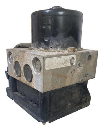 Módulo Abs Vw Golf Bora Audi A3 99 A 05 1j0614117c