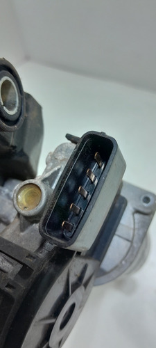 Galhada Com Limpador Hyundai Azera 2011 (vj)