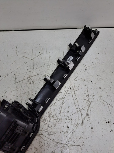 Difusor Ar Condicionado Direito Honda Civic G10 2018 2019
