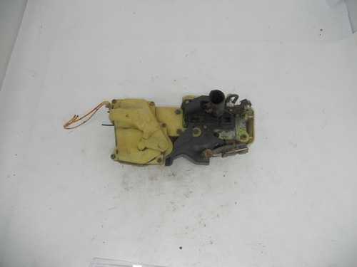 Fechadura Porta Traseira Esquerda Honda Civic 1996 A 2000