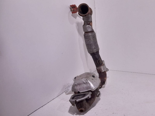 Catalisador Escapamento Ford Ka 1.0 3cc 2018 2019 2020 2021