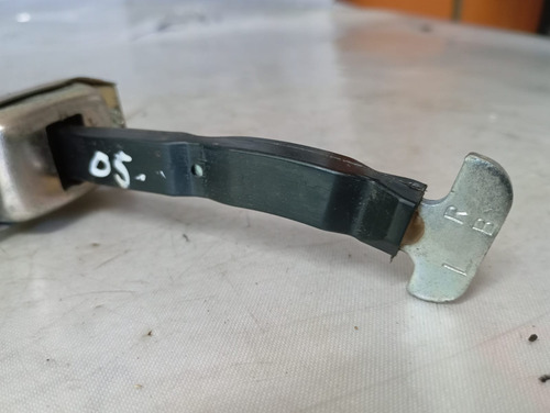 Limitador Porta Traseira Direita Toyota Hilux 2005/... 26058