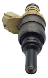 Kit 4 Bicos Injetores A3 1.8 20v Aspirado Ano 1999 A 2006