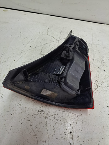 Lanterna Traseira Esquerda Clio Hatch 2013 2014 2015 2016