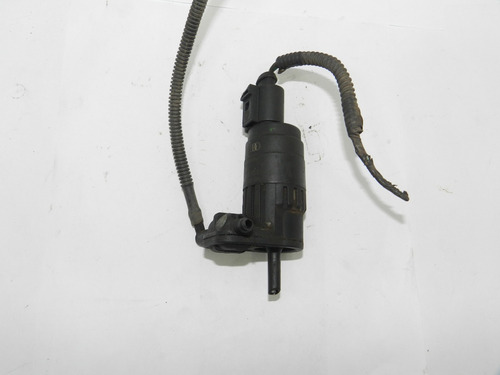 Bomba Água Limpador Parabrisa Vw Gol G5 Golf 1j6955651