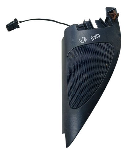 Acabamento Interno Retrovisor Direito Vw Golf 2000 (ap)