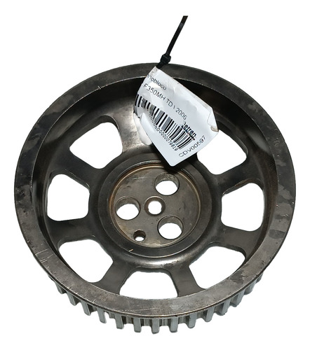 Engrenagem Bomba Injetora Ducato 2.8 Boxer Jumper 1997 2009