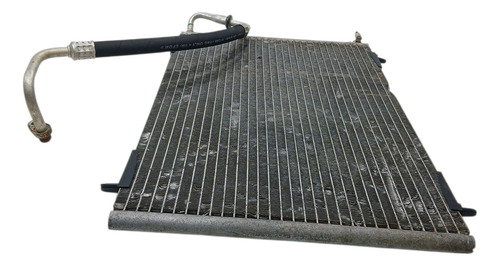 Condensador Ar Condicionado Peugeot 206 2006 (ap)
